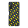 Slim Protection Case［ ROMANs - GambaRoman Pattern ］