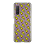 Slim Protection Case［ ROMANs - GambaRoman Pattern ］