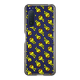 Slim Protection Case［ ROMANs - GambaRoman Pattern ］