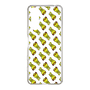 Slim Protection Case［ ROMANs - GambaRoman Pattern ］