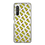 Slim Protection Case［ ROMANs - GambaRoman Pattern ］