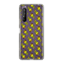 Slim Protection Case［ ROMANs - GambaRoman Pattern ］