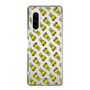 Slim Protection Case［ ROMANs - GambaRoman Pattern ］