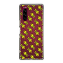 Slim Protection Case［ ROMANs - GambaRoman Pattern ］