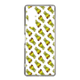 Slim Protection Case［ ROMANs - GambaRoman Pattern ］