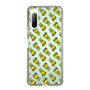Slim Protection Case［ ROMANs - GambaRoman Pattern ］