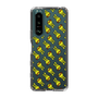 Slim Protection Case［ ROMANs - GambaRoman Pattern ］