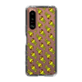 Slim Protection Case［ ROMANs - GambaRoman Pattern ］