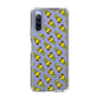 Slim Protection Case［ ROMANs - GambaRoman Pattern ］