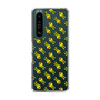 Slim Protection Case［ ROMANs - GambaRoman Pattern ］