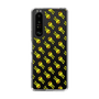 Slim Protection Case［ ROMANs - GambaRoman Pattern ］
