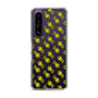 Slim Protection Case［ ROMANs - GambaRoman Pattern ］