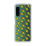 Slim Protection Case［ ROMANs - GambaRoman Pattern ］