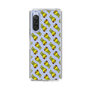 Slim Protection Case［ ROMANs - GambaRoman Pattern ］