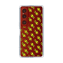 Slim Protection Case［ ROMANs - GambaRoman Pattern ］