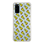 Slim Protection Case［ ROMANs - GambaRoman Pattern ］
