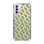 Slim Protection Case［ ROMANs - GambaRoman Pattern ］