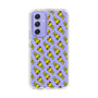 Slim Protection Case［ ROMANs - GambaRoman Pattern ］