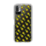 Slim Protection Case［ ROMANs - GambaRoman Pattern ］