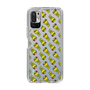 Slim Protection Case［ ROMANs - GambaRoman Pattern ］