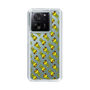 Slim Protection Case［ ROMANs - GambaRoman Pattern ］