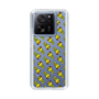 Slim Protection Case［ ROMANs - GambaRoman Pattern ］