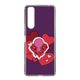 Slim Protection Case［ ROMANs - Slave to Love ］