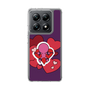 Slim Protection Case［ ROMANs - Slave to Love ］