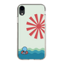 Slim Protection Case［ ROMANs - The Beach ］