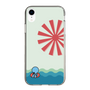 Slim Protection Case［ ROMANs - The Beach ］
