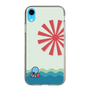 Slim Protection Case［ ROMANs - The Beach ］