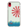 Slim Protection Case［ ROMANs - The Beach ］