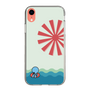 Slim Protection Case［ ROMANs - The Beach ］