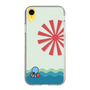 Slim Protection Case［ ROMANs - The Beach ］
