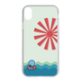 Slim Protection Case［ ROMANs - The Beach ］