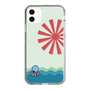 Slim Protection Case［ ROMANs - The Beach ］