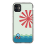 Slim Protection Case［ ROMANs - The Beach ］