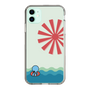 Slim Protection Case［ ROMANs - The Beach ］