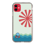 Slim Protection Case［ ROMANs - The Beach ］