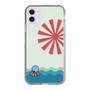 Slim Protection Case［ ROMANs - The Beach ］
