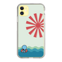 Slim Protection Case［ ROMANs - The Beach ］