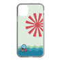 Slim Protection Case［ ROMANs - The Beach ］