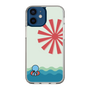 Slim Protection Case［ ROMANs - The Beach ］