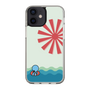 Slim Protection Case［ ROMANs - The Beach ］
