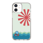 Slim Protection Case［ ROMANs - The Beach ］