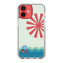 Slim Protection Case［ ROMANs - The Beach ］