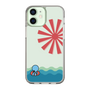 Slim Protection Case［ ROMANs - The Beach ］