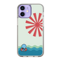 Slim Protection Case［ ROMANs - The Beach ］