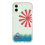 Slim Protection Case［ ROMANs - The Beach ］
