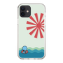 Slim Protection Case［ ROMANs - The Beach ］